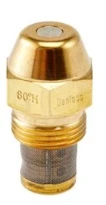 Danfoss gicleur type S 60° 5,50 Usgal/h