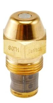 Danfoss gicleur type S 60° 5,50 Usgal/h