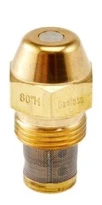 Danfoss gicleur type S 80° 2,00 Usgal/h
