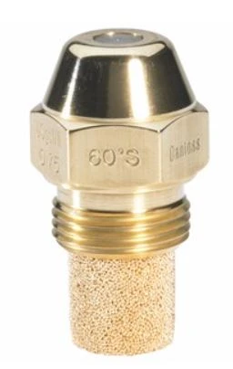 Danfoss gicleur type S 80° 1,25 Usgal/h