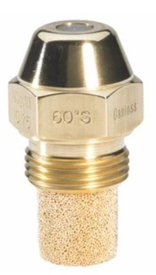 Danfoss verstuiver type S 80° 1,00 Usgal/h