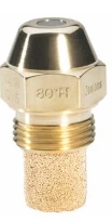 Danfoss gicleur type H 60° 1,50 Usgal/h