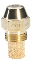 Danfoss gicleur type H 60° 0,50 Usgal/h