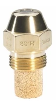 Danfoss gicleur type H 80° 1,00 Usgal/h