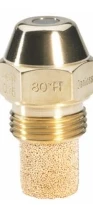 Danfoss gicleur type H 80° 0,65 Usgal/h
