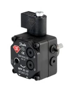POMPE DE MAZOUT DANFOSS BFP21R5 ,