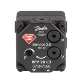 Danfoss BFP20L3 mazoutpomp