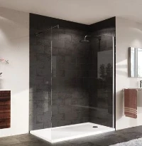 Huppe Purano receveur de douche 1400 x 900 x 40 mm - blanc - antidérapant