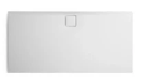 Huppe EasyFlat receveur de douche 1000 x 1000 x 30 mm - blanc mat