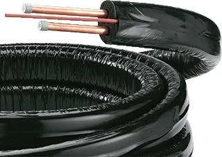Remeha Duo-Tube Cu 15 L= 10 m