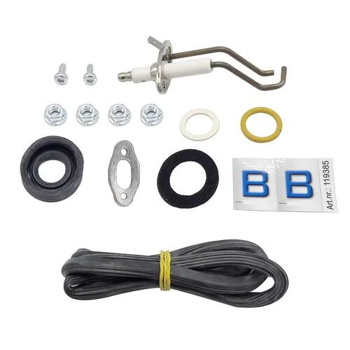 Remeha WSS Set Service B: références de set service A, y compis electrode d'allumage