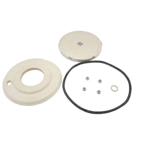 Remeha WSS SP.BUR.DOOR /HEX  INSUL.PANEL