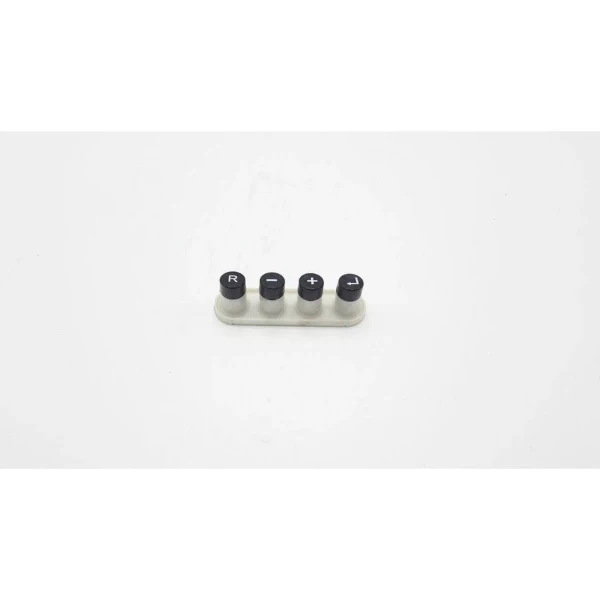 Remeha WSS SP KEYPAD 4 BUTTON