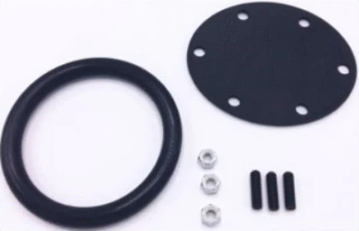 S102053 Remeha Sentry O-RINGSET VOOR INSPECTIELUIK
