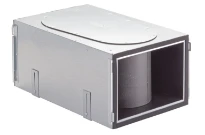Zehnder ComfoWell ComfoWell - CW-K 320 - Set de montage DN160 - ComfoAir Pro 300
