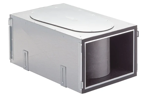 Zehnder ComfoWell ComfoWell - CW-K 320 - Set de montage DN160 - ComfoAir Pro 300