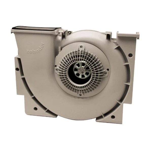 Zehnder WSS Motor-vleugel + slakkenhuis - ComfoAir Q 600