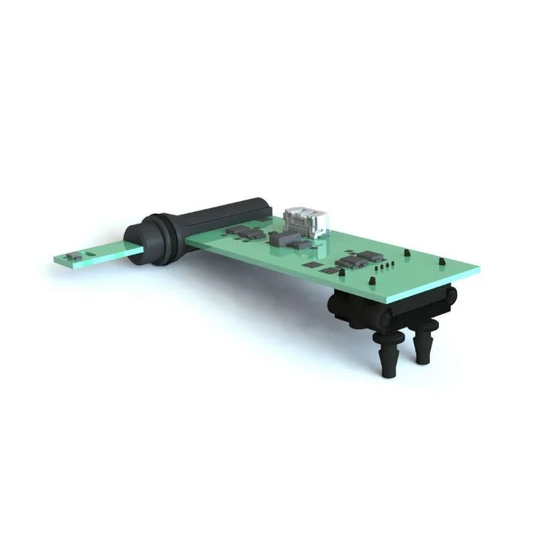 Zehnder WSS Sensor mid-section (SAT2) - V4.0 - ComfoAir Q 350/450/600/ComfoAir Pro 300