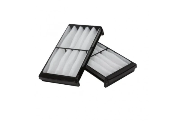 Zehnder ComfoAir Compact filtres ComfoAir Compact Wavec CM - G3 - set de 2 pièces