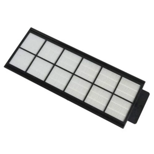 Zehnder ComfoFond Filtre ComfoFond-L 2ième géneration (languette large) - G4 - 1pc