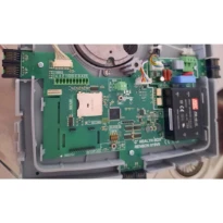 Renson WSS Healthbox II: carte mère