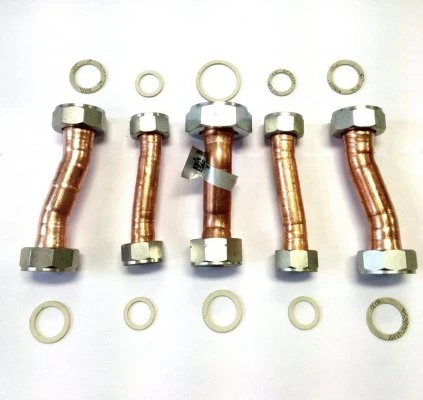 Bosch WSS Set de tuyaux vers MAPL GC2300iW