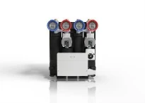 Bosch Module hydraulique pour 1 circuit non mélangé et 1 circuit mélangé