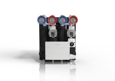Bosch Module hydraulique pour 1 circuit non mélangé et 1 circuit mélangé