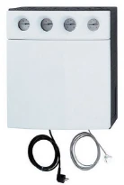 Bosch Module hydraulique pour 2 circuits mélangés