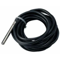 TF10K : Temperatursensor NTC10k25°C - 2m