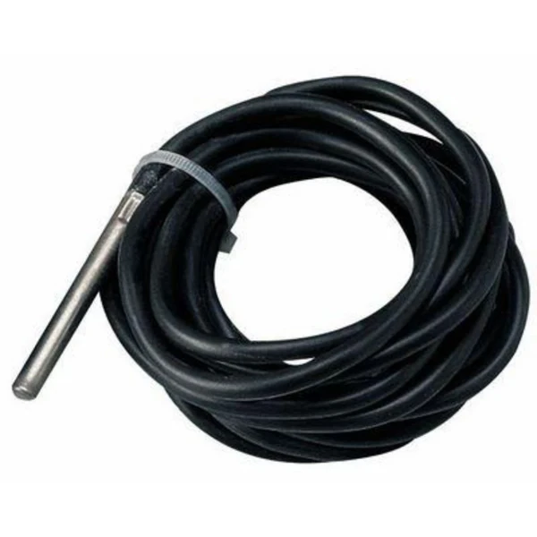TF10K : Temperatursensor NTC10k25°C - 2m