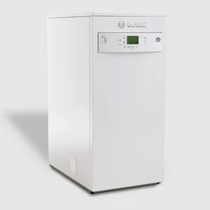 Bosch chaudière sol à condensation mazout, 25 kW