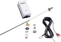 Anode inerte UP400 avec branchement