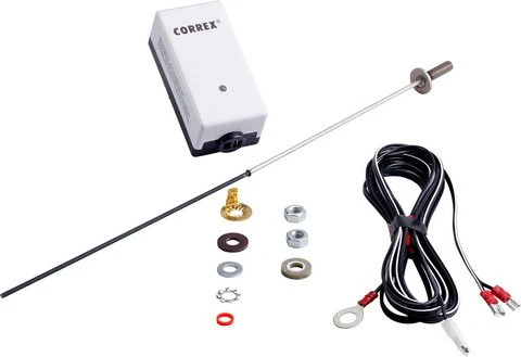 Anode inerte UP400 avec branchement