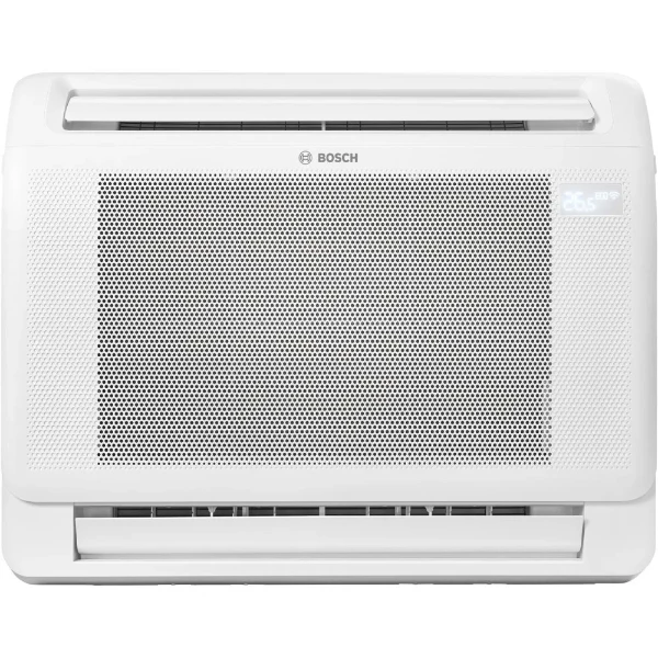 Bosch CL5000iM CN 35 E multisplit airco binnenunit - vloermodel - 3,5 kW koelvermogen - 3,8 kW verwarming