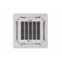 Bosch CL5000iU 4CC 35 E unité interieur multisplit - cassette - 5,3 kW refroidissement - 5,6 kW chauffage