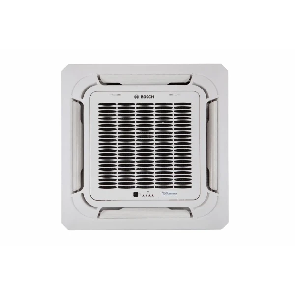 Bosch CL5000iU 4CC 53 E multisplit airco binnenunit - cassette - 7,0 kW koelvermogen - 7,6 kW verwarming