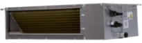 Bosch CL5000iM D 26 E unité interieur multisplit - model canal - 2,6 kW refroidissement - 2,9 kW chauffage