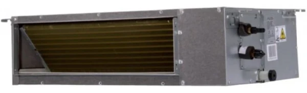 Bosch CL5000iM D 26 E unité interieur multisplit - model canal - 2,6 kW refroidissement - 2,9 kW chauffage