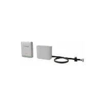 Set de communication sans fil pour PAC
