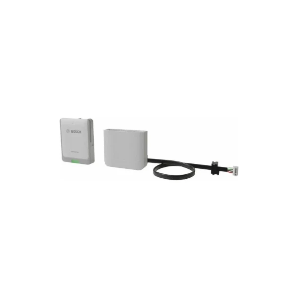 Set de communication sans fil pour PAC
