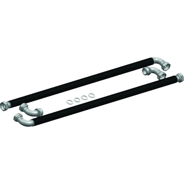 Bosch Pack d'installation monobloc