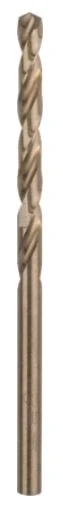 Bosch HSS Foret à métaux point D 4 mm