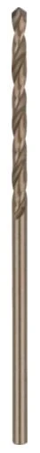 Bosch HSS Foret à métaux point D 2 mm