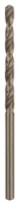 Bosch HSS Foret à métaux point D 3 mm