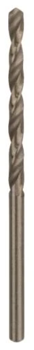 Bosch HSS Foret à métaux point D 3 mm