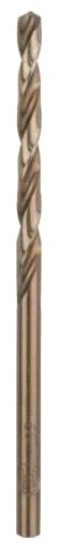 Bosch HSS Foret à métaux point D 3,5 mm