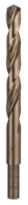 Bosch HSS Foret à métaux point D 12 mm