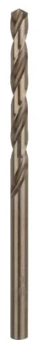 Bosch HSS Foret à métaux point D 4,5 mm