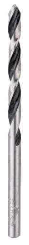 Bosch HSS foret à métaux PoinTeQ 4,5 mm
